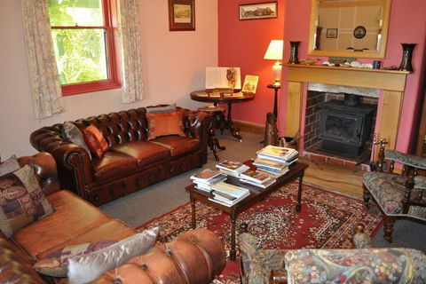 Norfolk Bay Convict Station - WA Accommodation 2