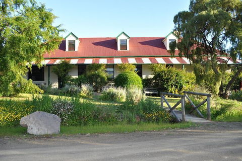 Norfolk Bay Convict Station - WA Accommodation 1