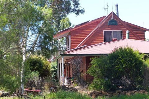 Windrose B&B - Broome Tourism 2