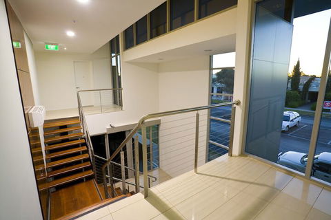 Indulge Apartments Langtree - Accommodation ACT 4