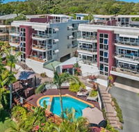 Bali Hai Apartments Noosa - Yamba Accommodation