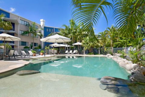 Portobello By The Sea - Accommodation Port Macquarie 0