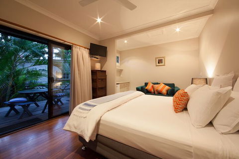 Cavvanbah Beach House - Casino Accommodation 2