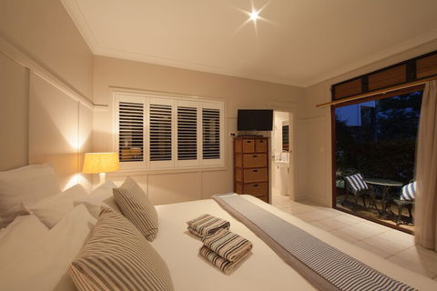 Cavvanbah Beach House - Casino Accommodation 1