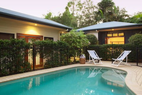 Cavvanbah Beach House - Casino Accommodation 0