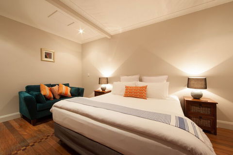 Cavvanbah Beach House - Casino Accommodation 6