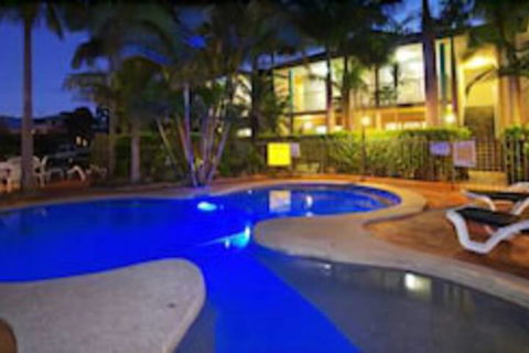 Beaches Serviced Apartments - Accommodation Ballina 3