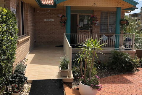 Beaches Serviced Apartments - Accommodation Ballina 1