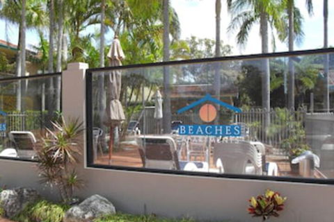 Beaches Serviced Apartments - Accommodation Ballina 2