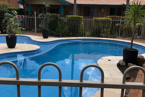 Beaches Serviced Apartments - Accommodation Ballina 4