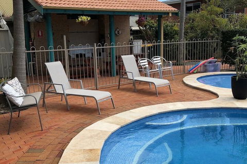 Beaches Serviced Apartments - Accommodation Ballina 7