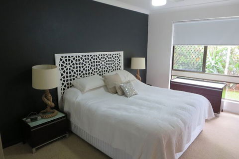 Coffs Harbour Holiday Apartments - Accommodation Ballina 2