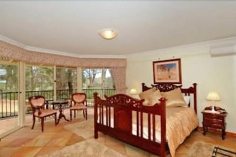 Lakeview Lodge - Accommodation Ballina 3
