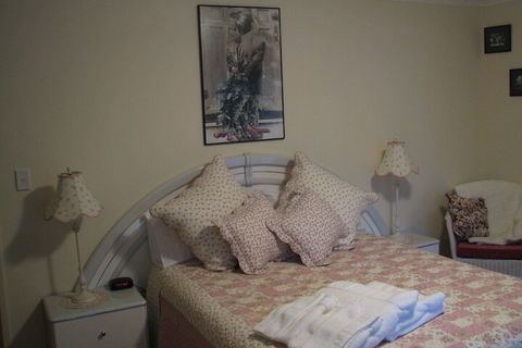Lakeview Lodge - Accommodation Ballina 6