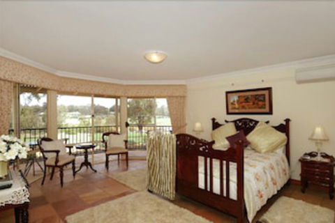 Lakeview Lodge - Accommodation Ballina 7