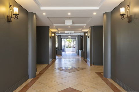Bay Royal Apartments - Cruises Travel 1