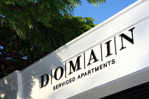 Domain Serviced Apartments - Accommodation Ballina 3