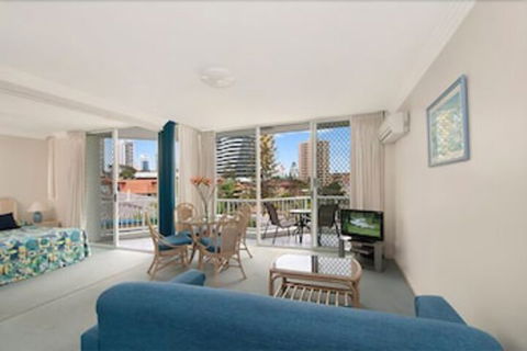Santa Anne By The Sea - Accommodation Ballina 5