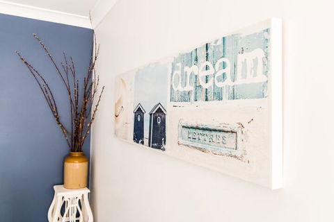 Anne's Waterfront Haven B&B - Yamba Accommodation 3