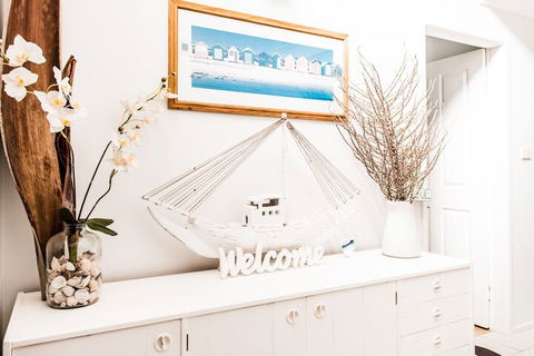 Anne's Waterfront Haven B&B - Yamba Accommodation 4