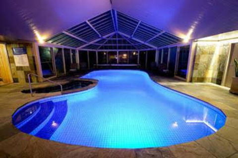 Whitesbeach Guesthouse - Yamba Accommodation 5