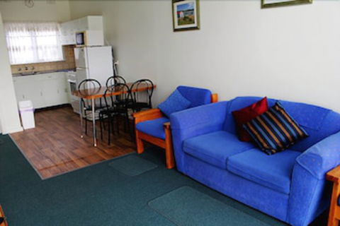 Mermaid Holiday Units - Accommodation Ballina 5