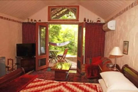 Fawkes House Country Spa Retreat - Accommodation Sydney 5