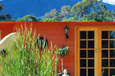 Fernmark Inn - Hobart Tourism 1