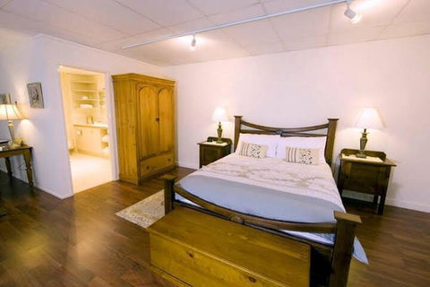 Montville Attic - Hobart Tourism 6