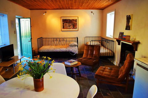 Cleburne Homestead - Tourism Listing 7