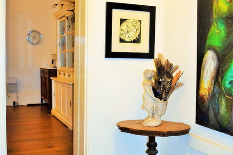 Cleburne Homestead - Tourism Listing 2