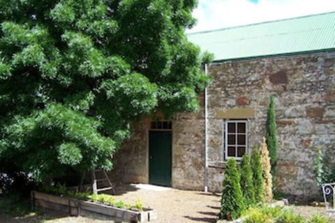 Cleburne Homestead - Tourism Listing 3