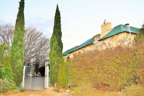 Cleburne Homestead - Tourism Listing 1