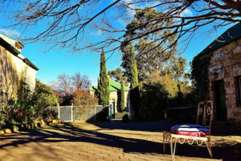 Cleburne Homestead - Tourism Listing 0