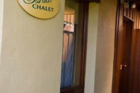 Clarendon Chalets - Accommodation Redcliffe 1