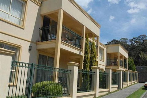 Lifestyle Apartments At Ferntree - Accommodation NSW 1