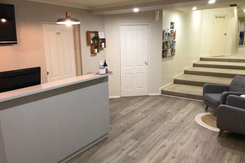 Lifestyle Apartments At Ferntree - Accommodation NSW 5