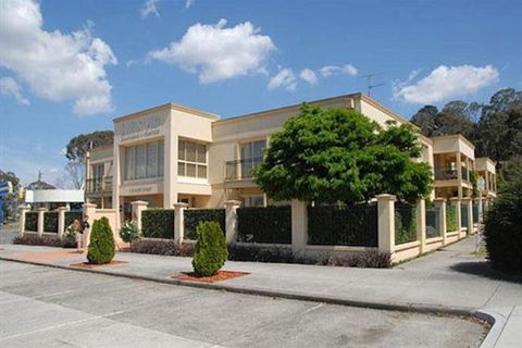 Lifestyle Apartments At Ferntree - Accommodation NSW 2