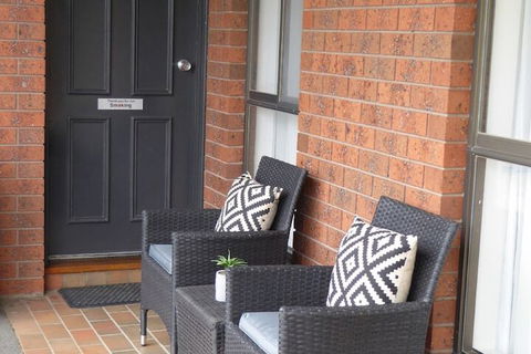 Barwon Valley Lodge - Accommodation Sydney 3