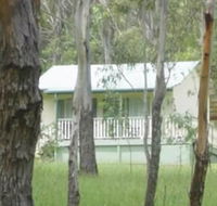 Goomburra Forest Retreat - Kawana Tourism