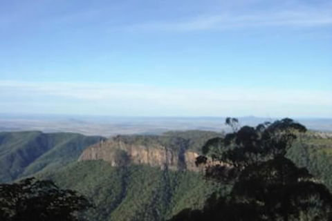 Goomburra Forest Retreat - Kawana Tourism 6