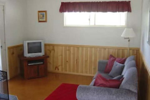 Goomburra Forest Retreat - Kawana Tourism 2