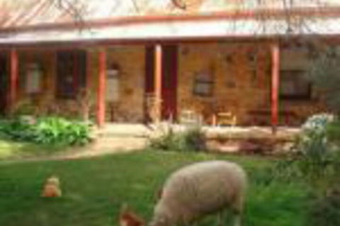 Liebelt House - Holiday Melbourne 0