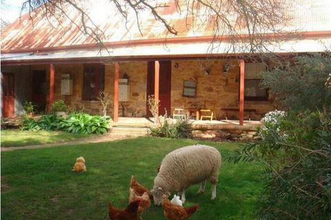 Liebelt House - Holiday Melbourne 6