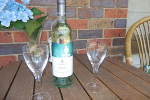 Mast Gully Gardens Bed & Breakfast - Accommodation Newcastle 0