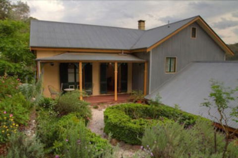 Tizzana Winery Bed & Breakfast - Tourism Bookings WA 1