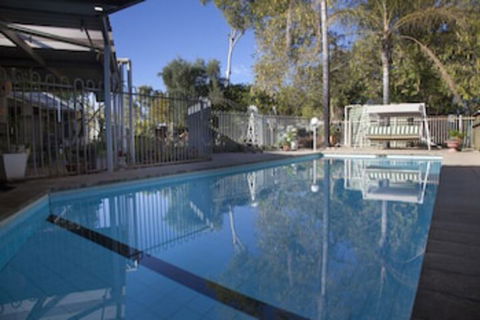 Kathys Place Bed And Breakfast - Accommodation Sydney 0