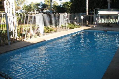 Kathys Place Bed And Breakfast - Accommodation Sydney 4