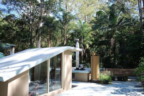 Rumbalara Bed And Breakfast - Accommodation Ballina 0