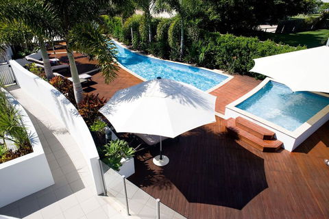 Manta Bargara Resort - Accommodation Yamba 5